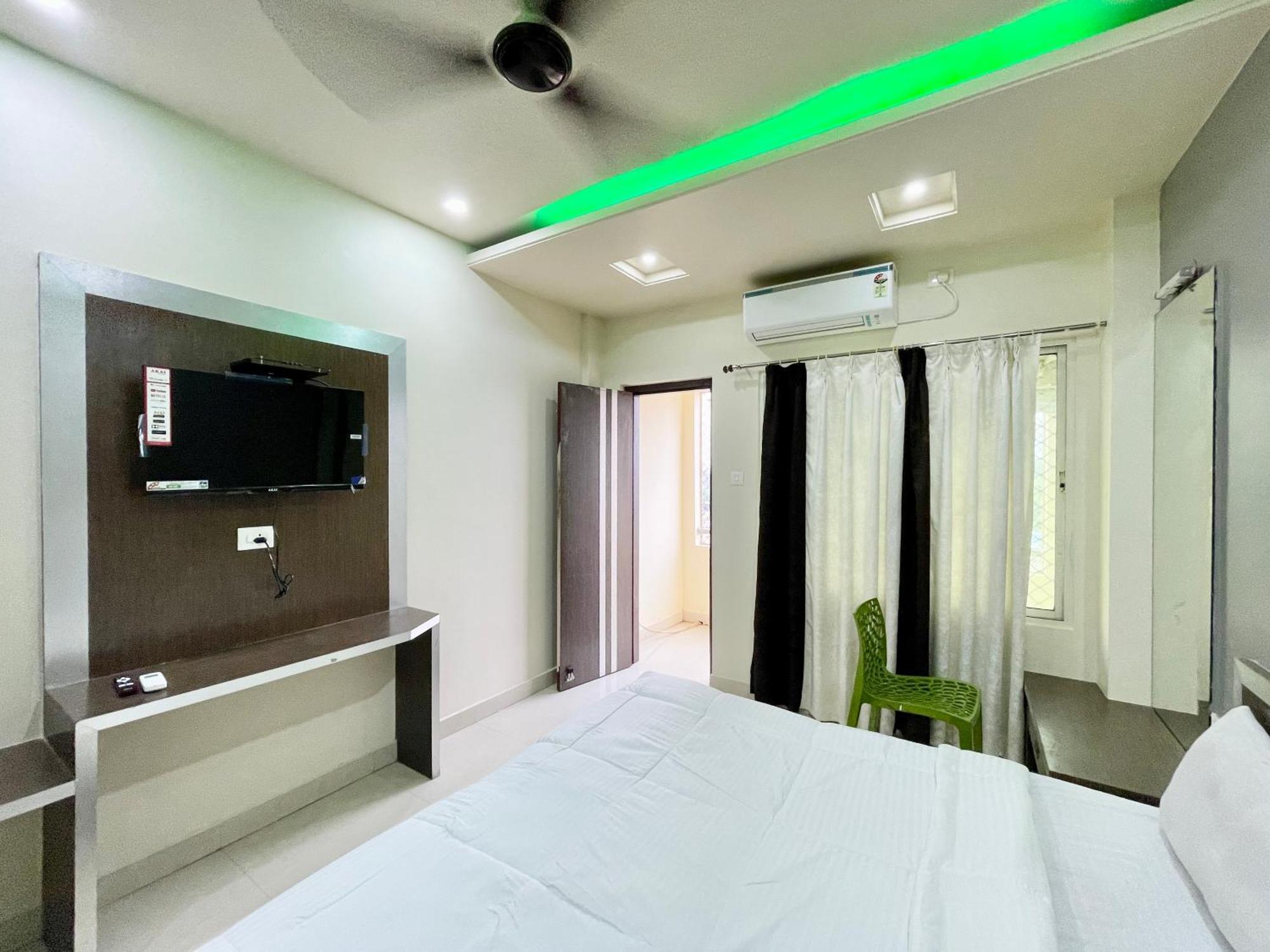 Hotel Trends In Puri Buitenkant foto
