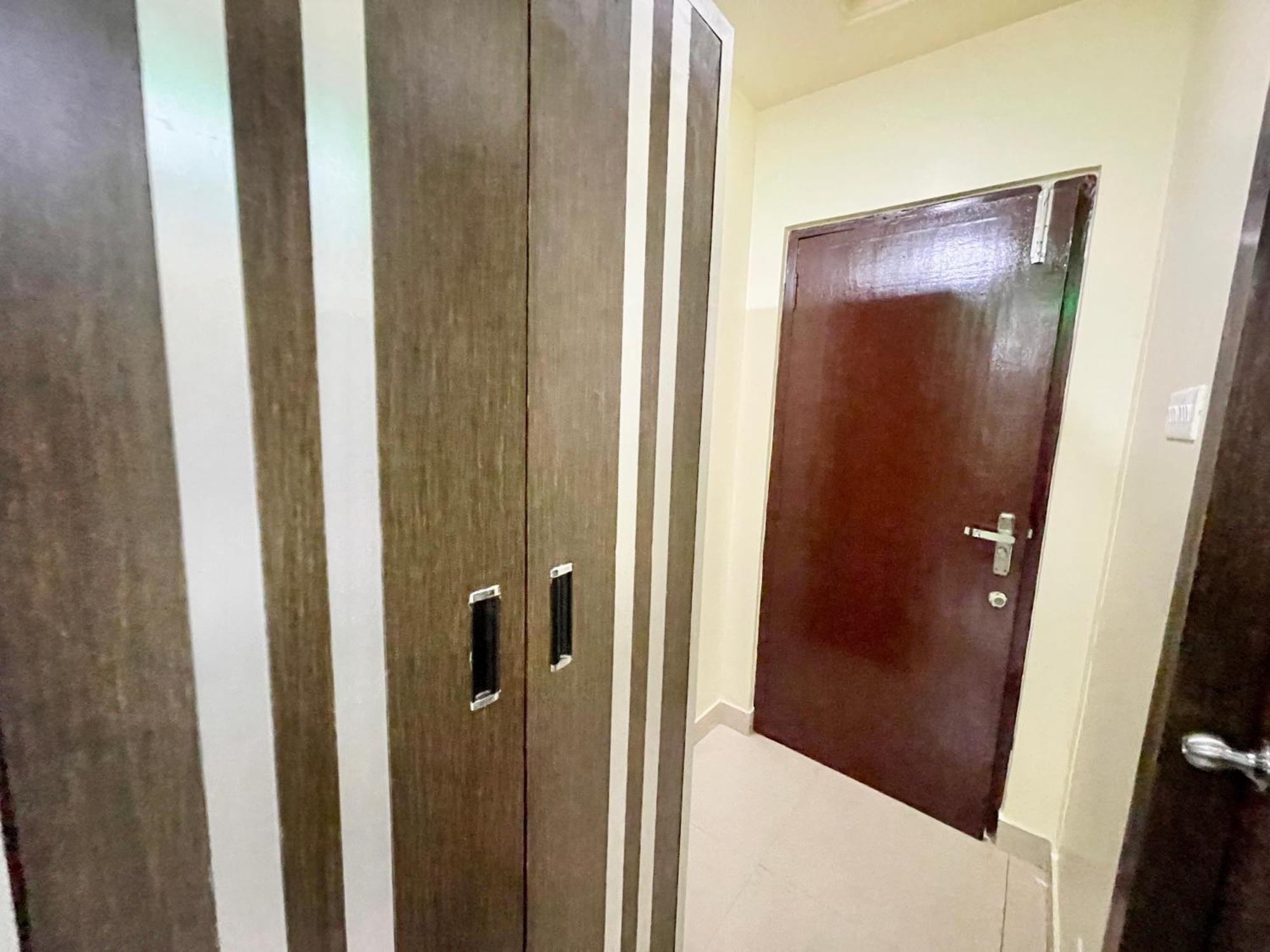 Hotel Trends In Puri Buitenkant foto