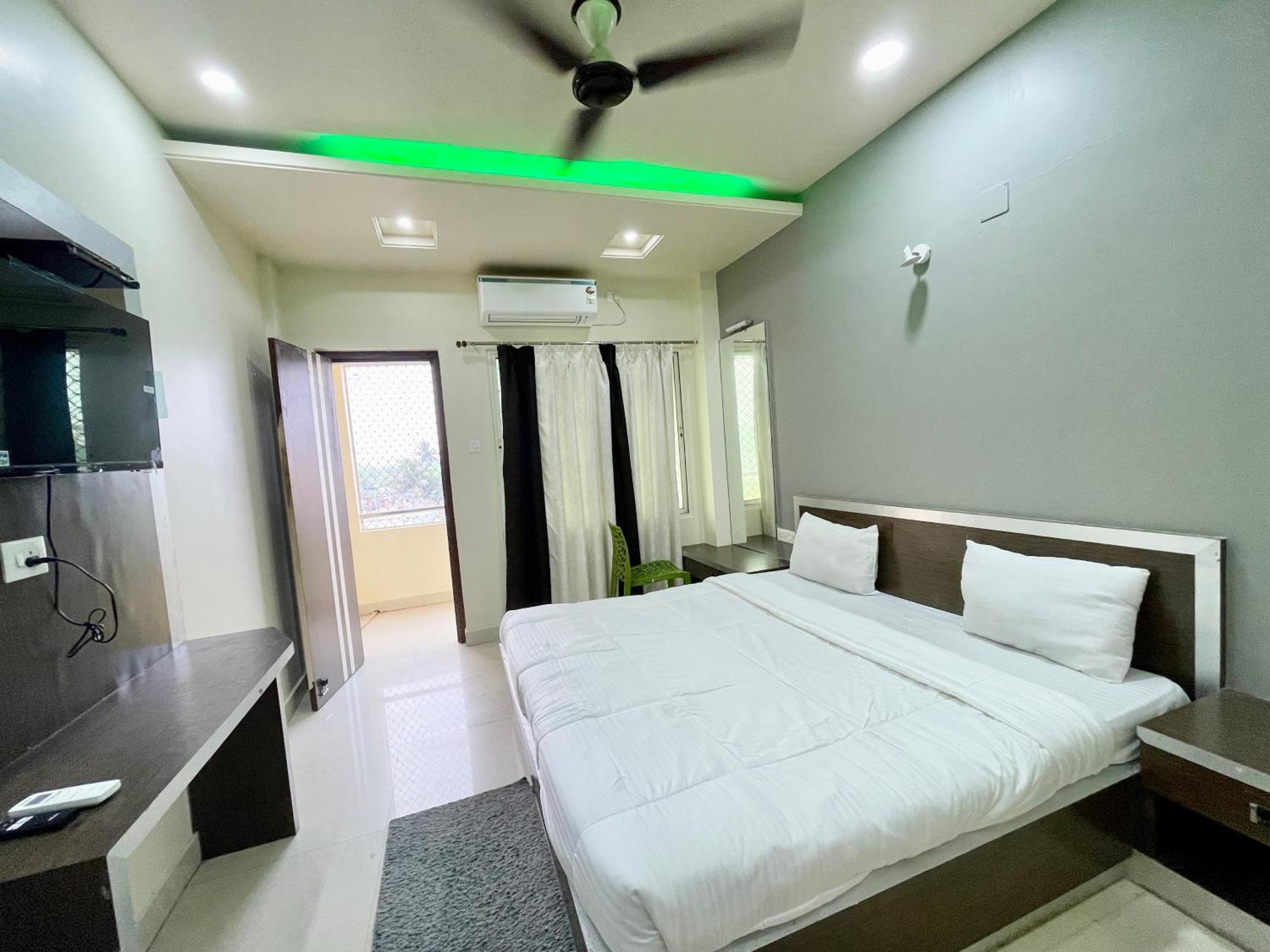 Hotel Trends In Puri Buitenkant foto