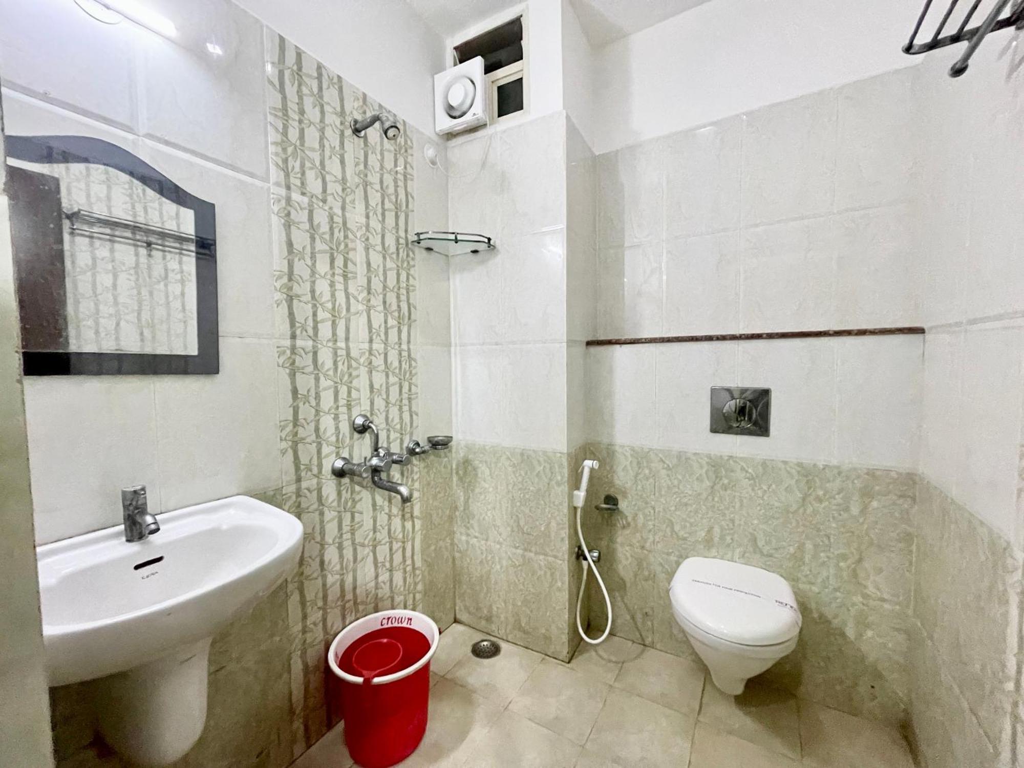Hotel Trends In Puri Buitenkant foto