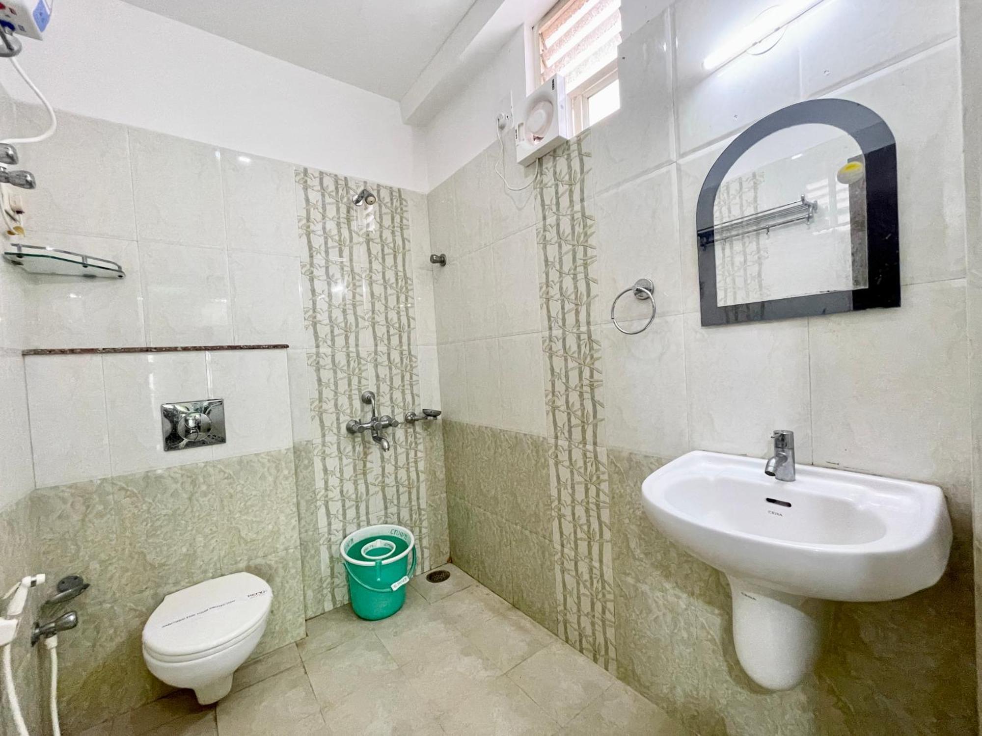 Hotel Trends In Puri Buitenkant foto