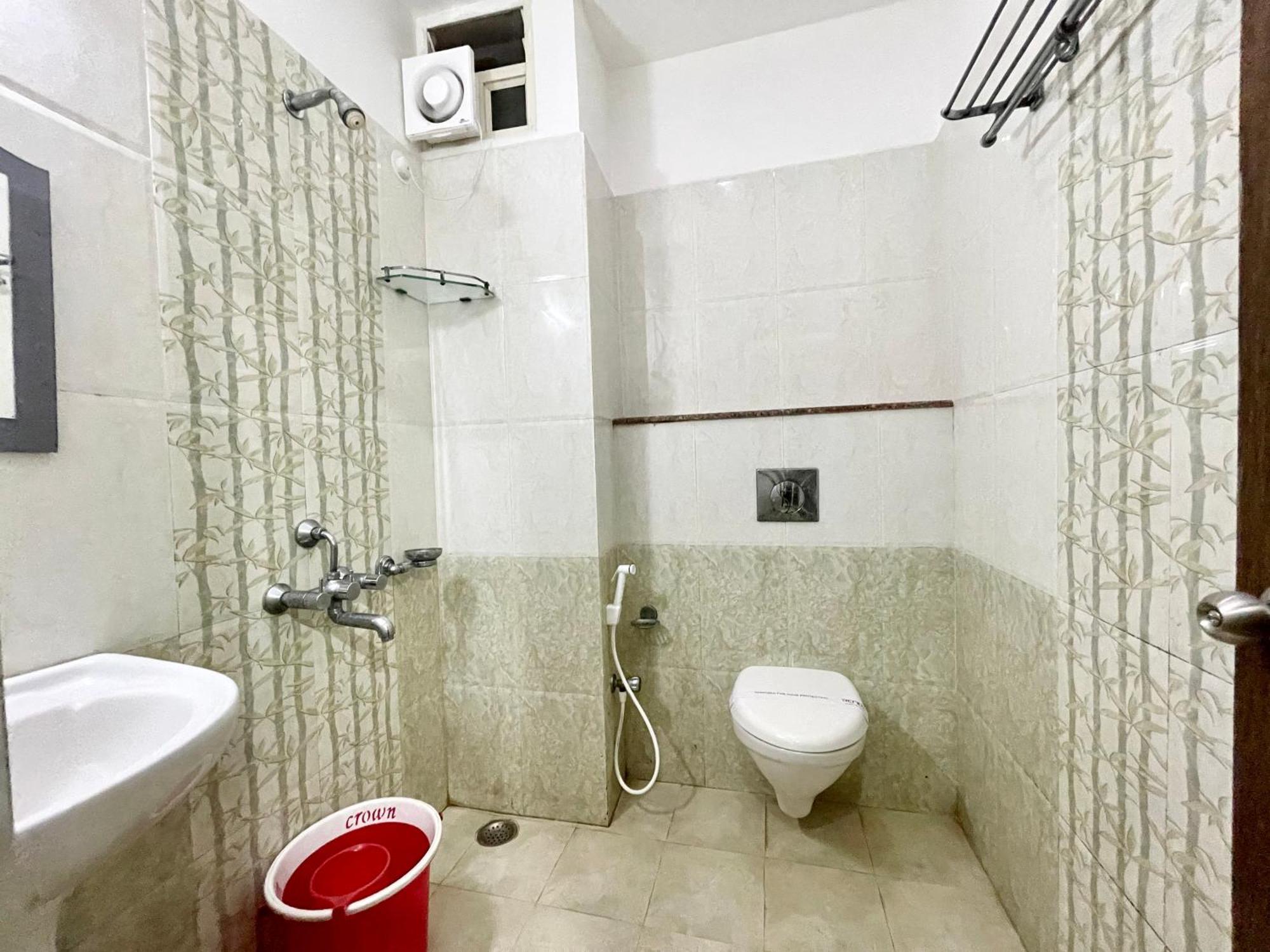 Hotel Trends In Puri Buitenkant foto