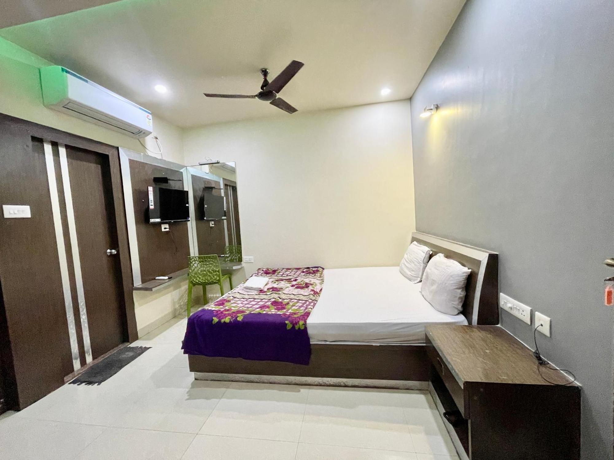 Hotel Trends In Puri Buitenkant foto