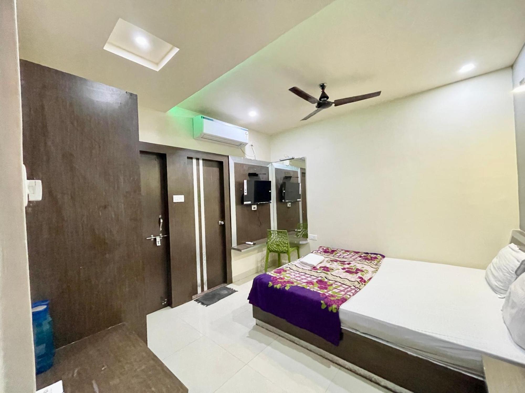 Hotel Trends In Puri Buitenkant foto