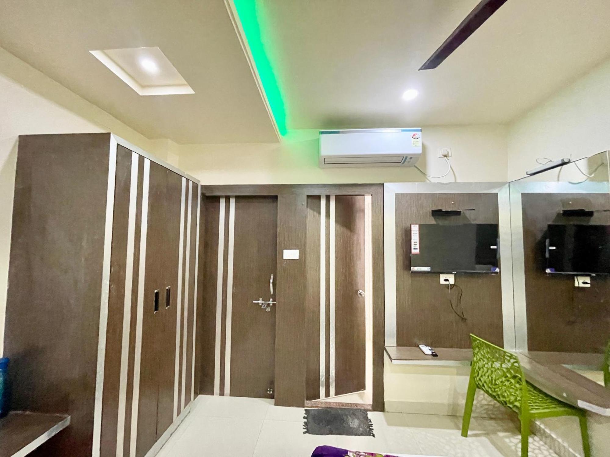 Hotel Trends In Puri Buitenkant foto