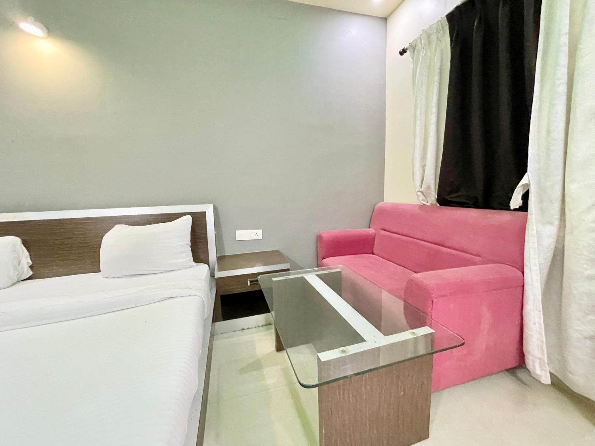 Hotel Trends In Puri Buitenkant foto