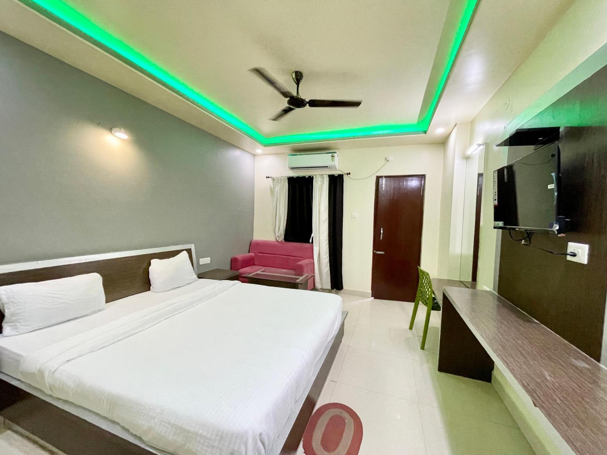Hotel Trends In Puri Buitenkant foto