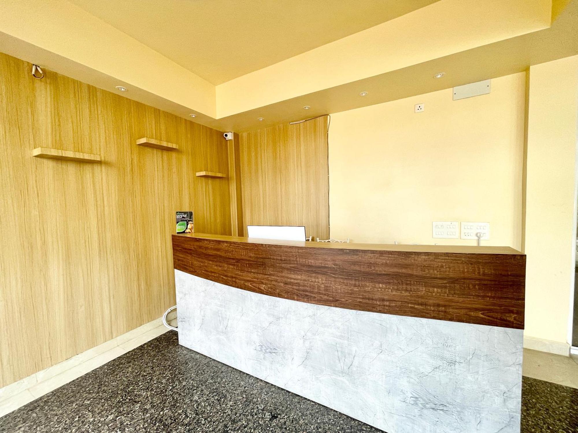 Hotel Trends In Puri Buitenkant foto